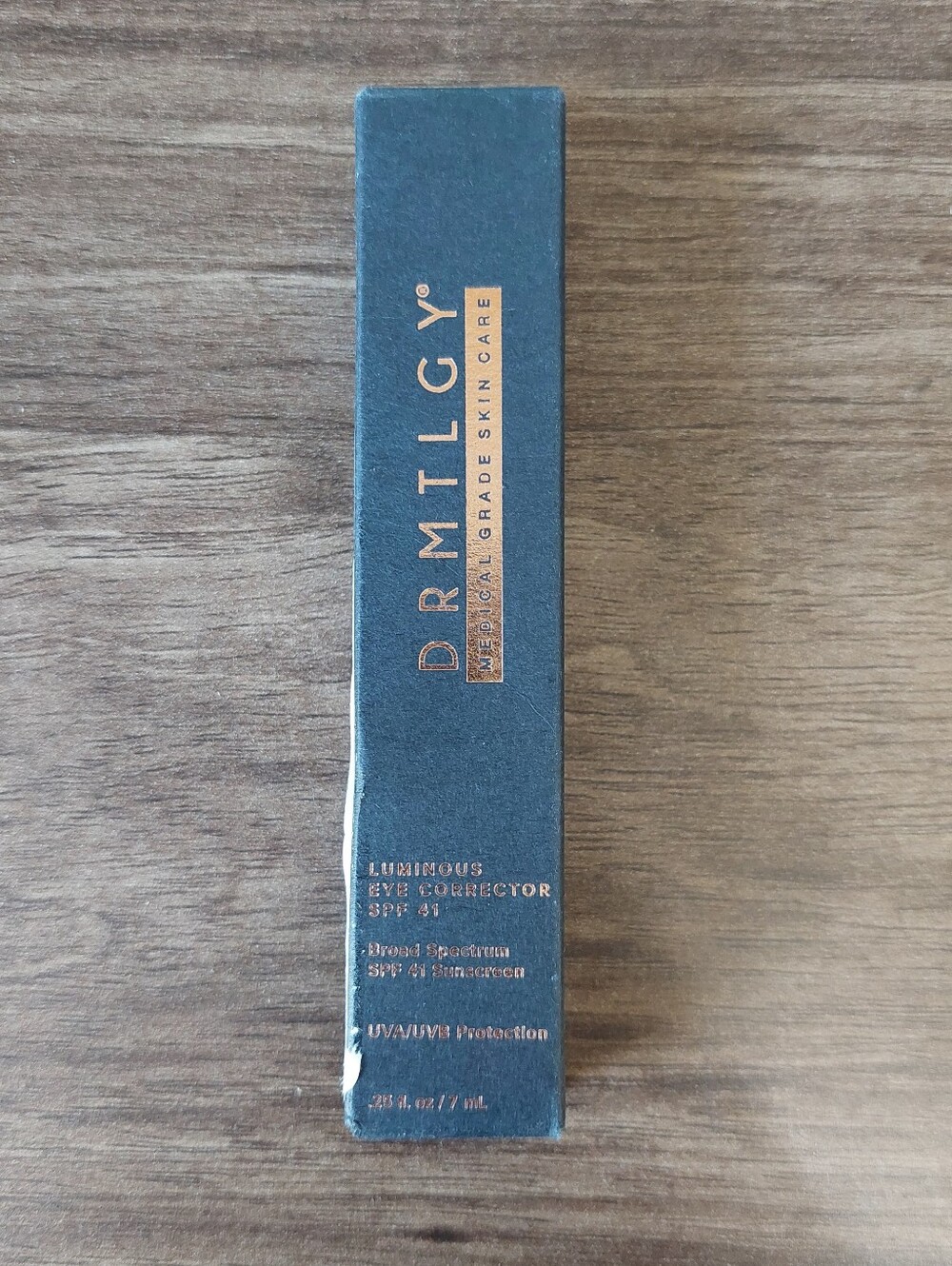 DRMTLGY Luminous Eye Corrector Fair Spf 41 7ml